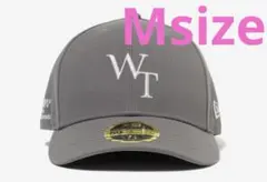 ZORN 着用 WTAPS NEW ERA マルーン 7 1/2 - メルカリ