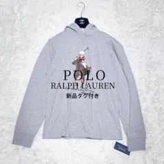 新品 希少 Polo Ralph Lauren 大人もOK 30周年記念