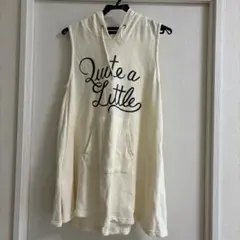 Heather ノースリーブ チュニックのサムネイル