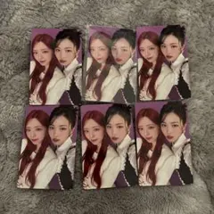 2026年最新】itzy algorhythm トレカの人気アイテム - メルカリ