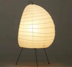 AKARI 1N イサムノグチ AKARI Isamu Noguchi 正規品 - メルカリ