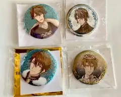 アイナナ 十龍之介 缶バッジ まとめ売り