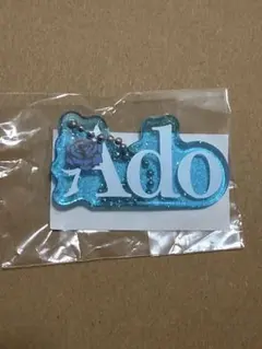 Ado ガチャガチャ ジュエルチャーム - メルカリ