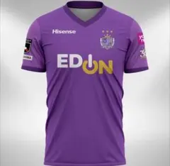 ⭐︎新品タグ付/正規品】サンフレッチェ広島 ユニフォーム 袋なし
