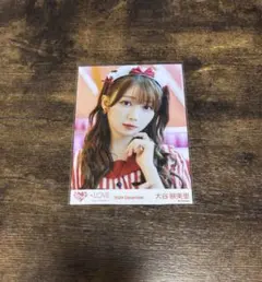 大谷映美里　仲直りシュークリーム　アザーカット　ヨリのサムネイル