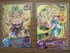 ☆エラーカード☆スーパードラゴンボールヒーローズ バーダック SH8-08