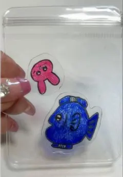 ミニチュア フィギュア