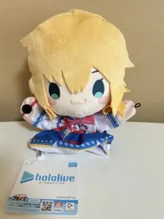 2026年最新】赤井はあと ぬいぐるみの人気アイテム - メルカリ