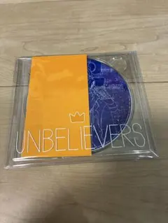 2026年最新】アンビリーバーズの人気アイテム - メルカリ