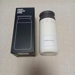 アフタヌーンティー ステンレスボトル トラベル 水筒 KINTOのサムネイル