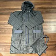 キッズレインコート　130