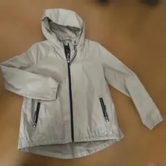 【極美品】トミーヒルフィガー　マウンテンパーカーアウタージャケットレディースM