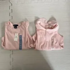 babygap ベビーギャップ　ロンパース90サイズ