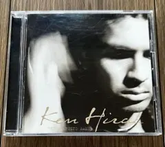 Ken Hirai The Changing Same