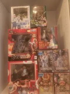 イチロー 引退記念 豪華10点セット ボブルヘッド フィギュア - メルカリ