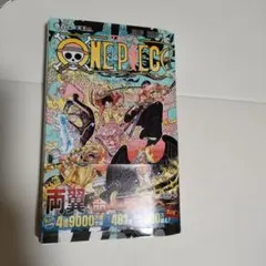 ONE PIECE 102