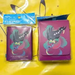 2026年最新】メガクチート スリーブの人気アイテム - メルカリ