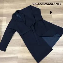 リボンベルト　ネイビー