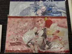 東京エボル部 リーシェナプレイマット+SEPセット - メルカリ