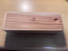 ペン木箱