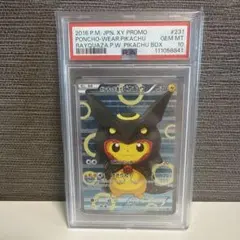 2026年最新】ポンチョを着たピカチュウ黒レックウザの人気アイテム