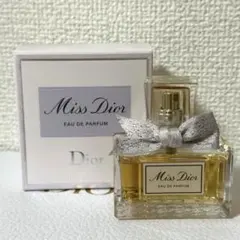 ミスディオール オードゥパルファン30ml