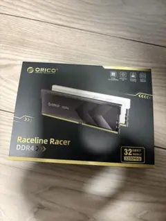 511495 ORICO DDR5 32GB 6400MHz - メルカリ