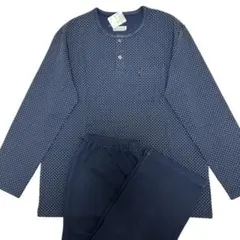未使用品 ランバンコレクション パジャマ LL セット