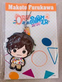 古川慎 缶バッジ アルバムCD ブロマイド セット 古川 慎 | Lantis web site