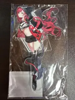 肆ノ島來世 アクスタ DMM くじ D-1 - メルカリ