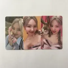 TWICE ssjyp ナヨン トレカ 2枚セット 2324936778.jpg?1721485892