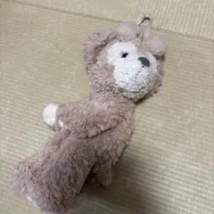 ダッフィー ショルダーバッグ ポシェットのサムネイル
