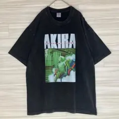 AKIRA Tシャツ 1991 ヴィンテージ - メルカリ