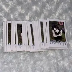 &TEAM Back to Life BtL K ケイ トレカ チェキ