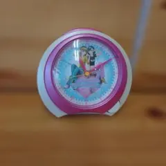 極稀有　當時物　愛情與漿果　時鐘