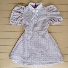 スワンキス ワンピース