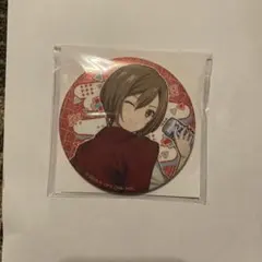 プロセカ　はぴこれ　E賞　MEIKO　グリッター缶バッジ