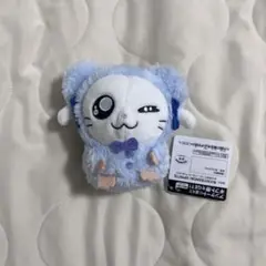 新品タグ付　とっとこハム太郎　リボンちゃん　ぬいぐるみ