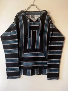 No.5336 SENOR LOPEZ メキシカンパーカー M 人気カラー**