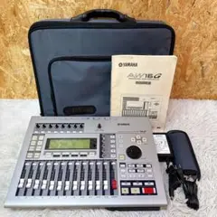 YAMAHA AW16G マルチトラックレコーダー　(K086) Amazon | YAMAHA AW16G MTR | シンセサイザー | 楽器・音響機器