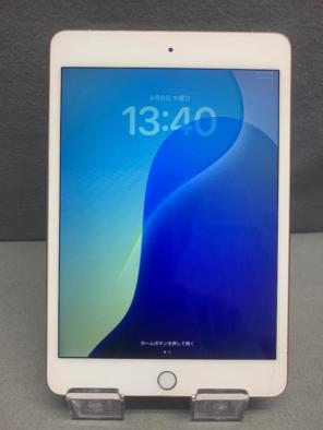 中古 SIMフリー iPad mini 第5世代 64GB Cellular版