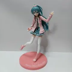 開封済み 初音ミク プライズ フィギュア まとめ売り 2025年最新】初音ミクプライズフィギュアの人気アイテム - メルカリ