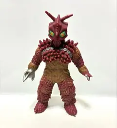 ウルトラ超獣旧型絶版ソフビ巨大ヤプール.ヒッポリト.ベロクロン.バキシム4セット ウルトラ超獣旧型絶版ソフビ巨大ヤプール.ヒッポリト.ベロクロン