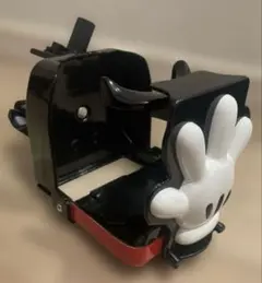 [最終価格]タカラトミー ミッキーマウス たためるドリンクホルダー