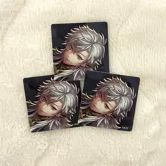 葛葉 ステッカー3点セット