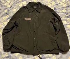 HUMONGOUS COACH JACKET ヒューモンガス コーチジャケット - メルカリ