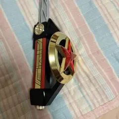 オーレンジャー スターライザー 動作確認済み！