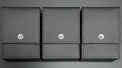 ポケモンカード classic クラシック フリップデッキケース 3種類セット