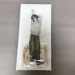 (新品未開封)にじさんじ　伊波ライ　まねきねこ　アクスタ
