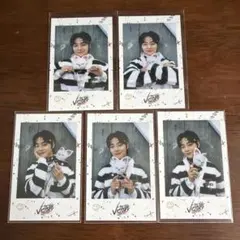 2026年最新】straykids ポラロイドの人気アイテム - メルカリ